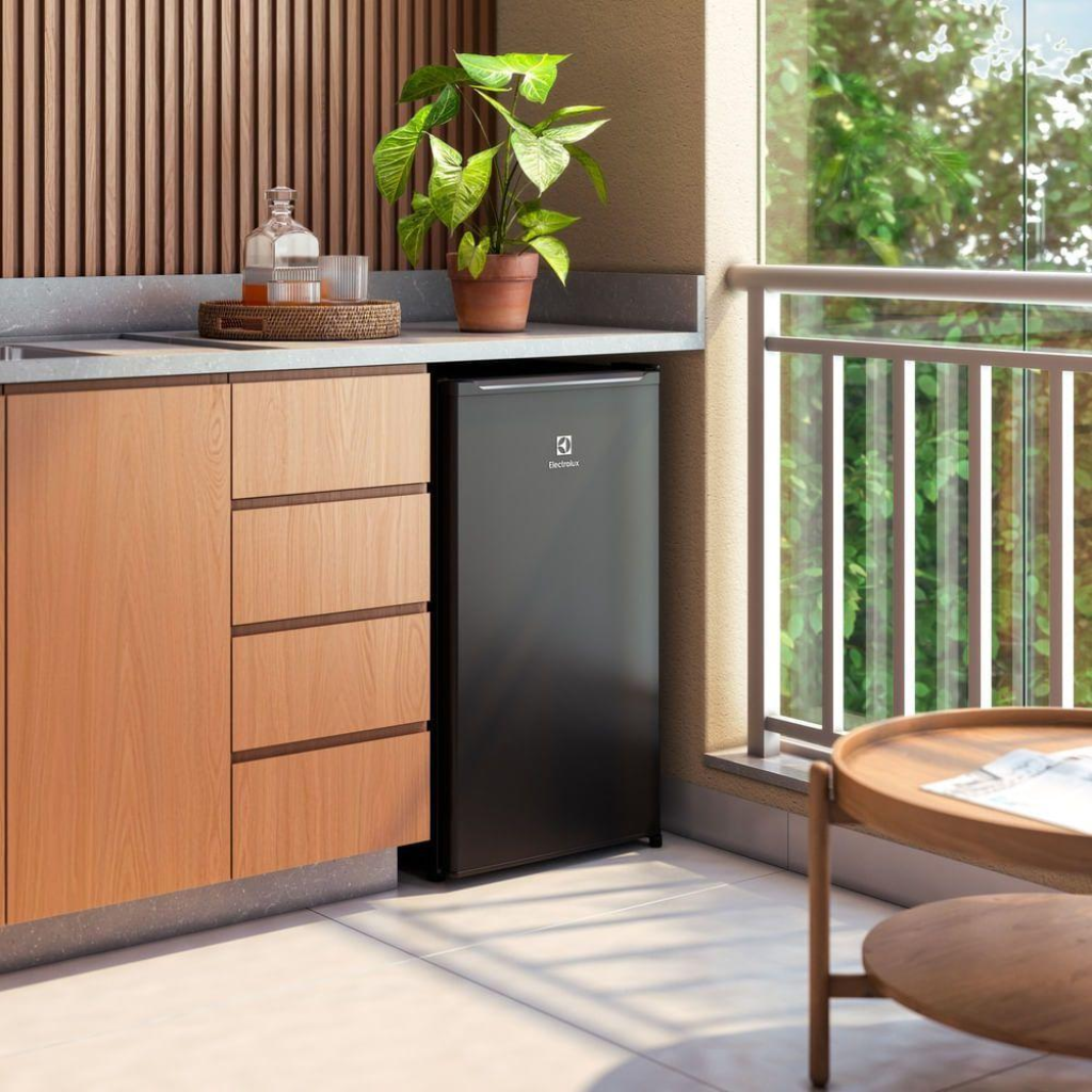 Visualização 4 da TV