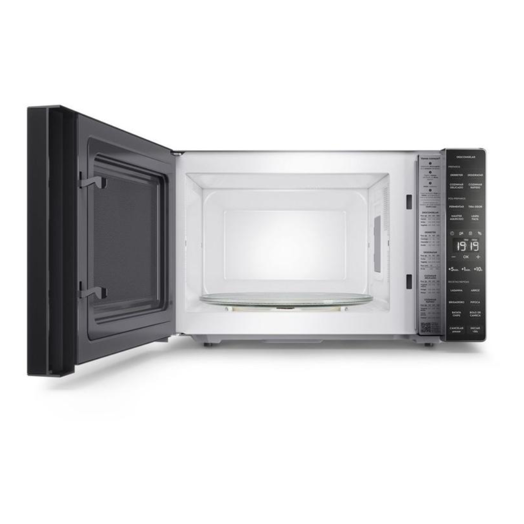 Visualização 3 da TV