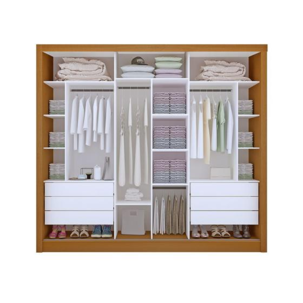 Visualização 2 da TV